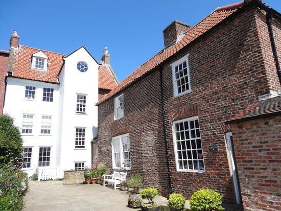 Museo conmemorativo del Capitán Cook